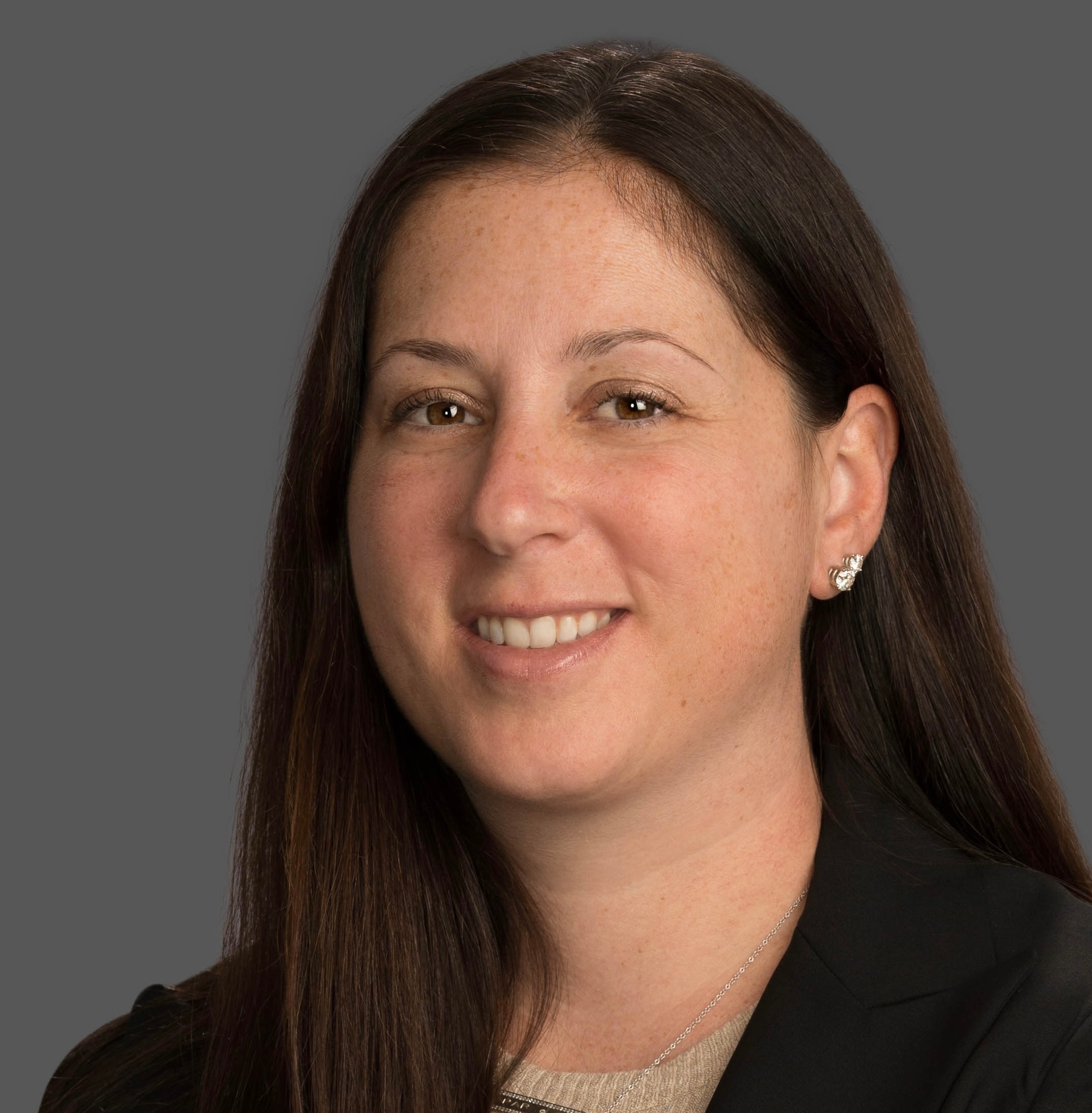 Hayley Mayer - author for Firm of the Future